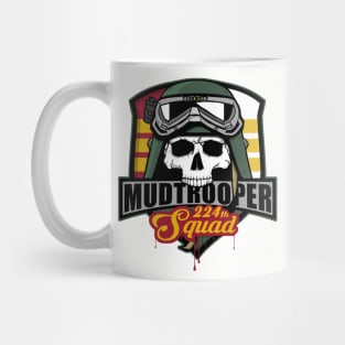 MUDSKULL Mug